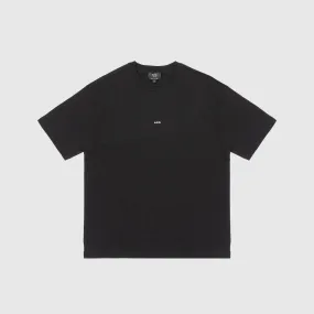 MICRO LOGO BOXY S/S T-SHIRT