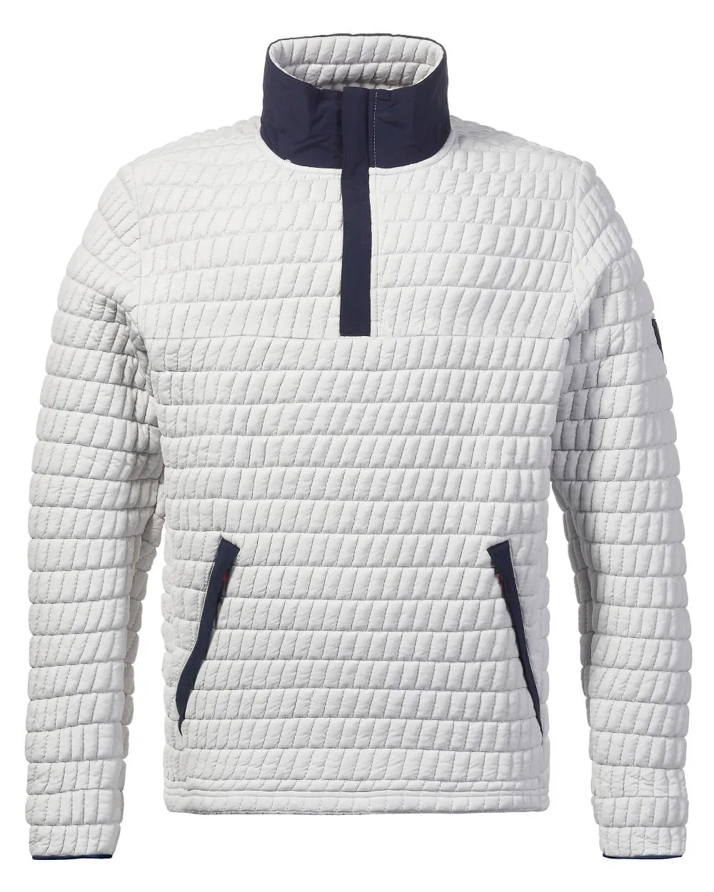 Musto Mens Snug Pullover