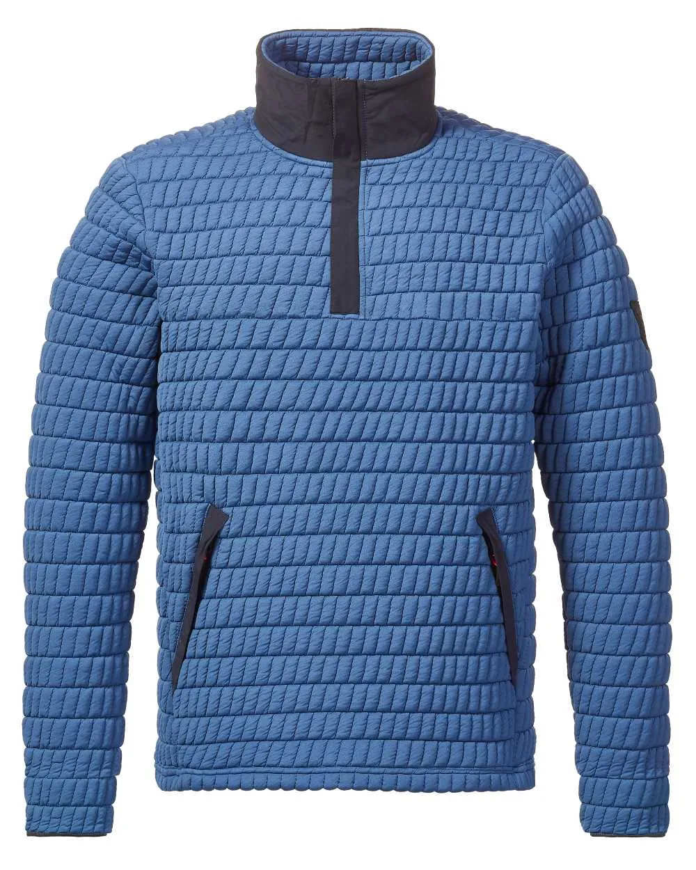 Musto Mens Snug Pullover