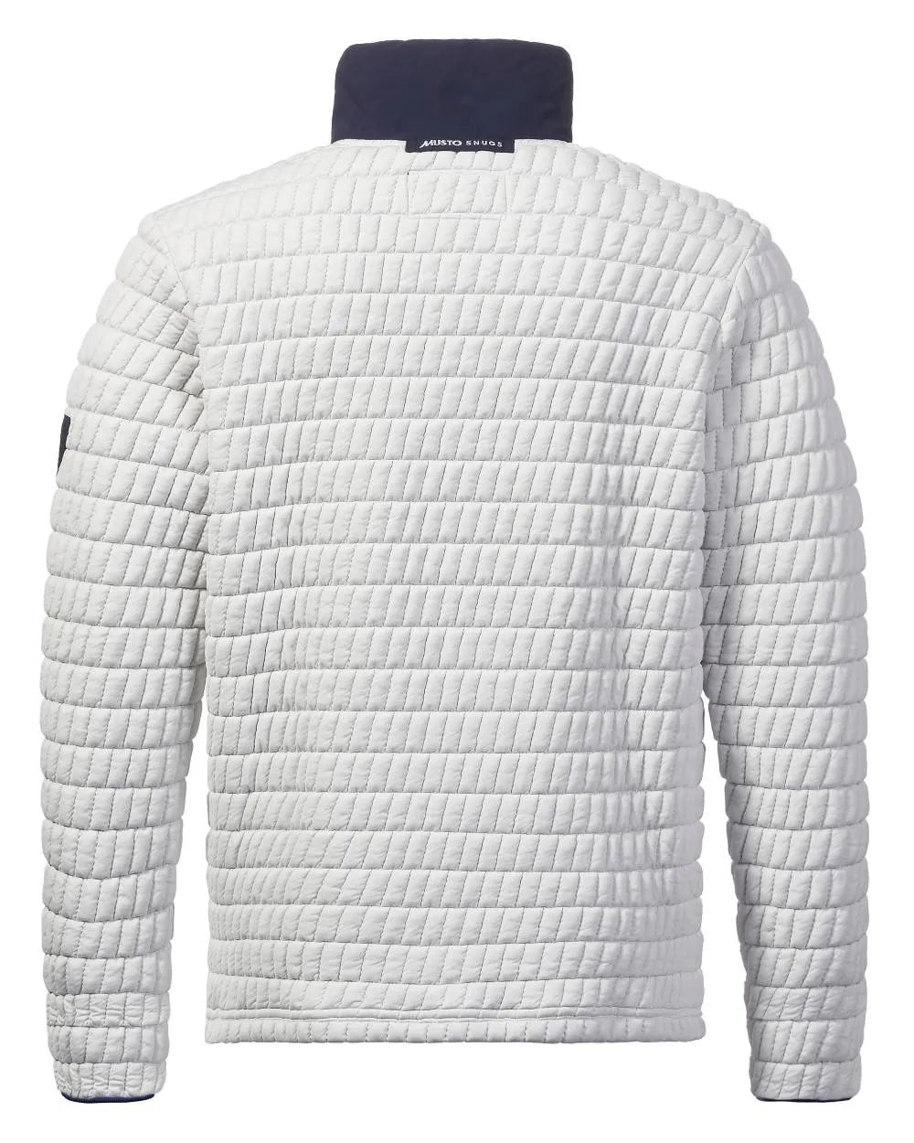 Musto Mens Snug Pullover