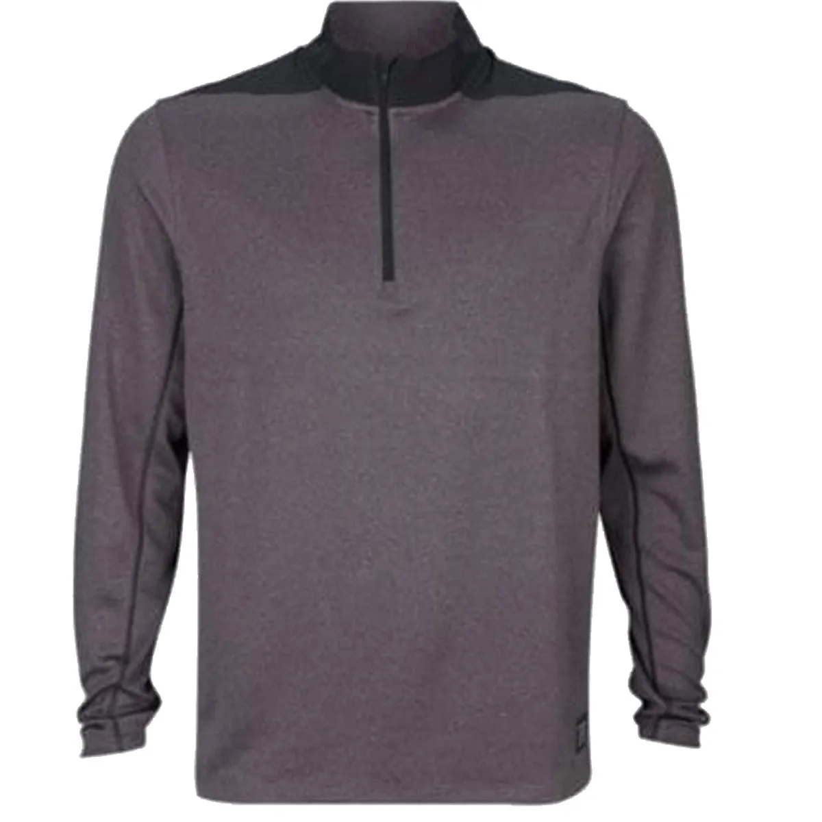 Nike Dry Top Core Half Zip OLC Mens Golf Pullover