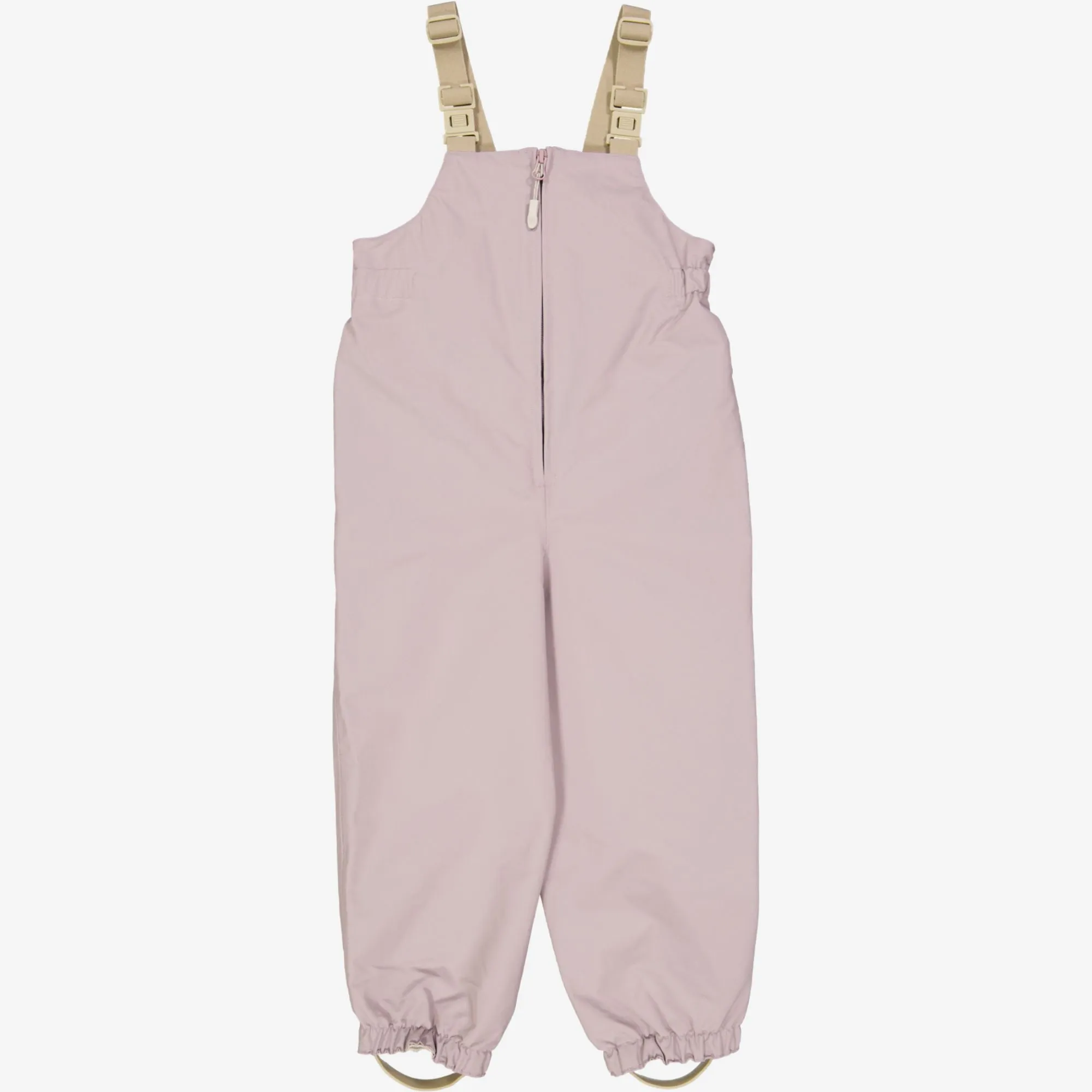 Outdoor Overall Robin Tech - purple dove