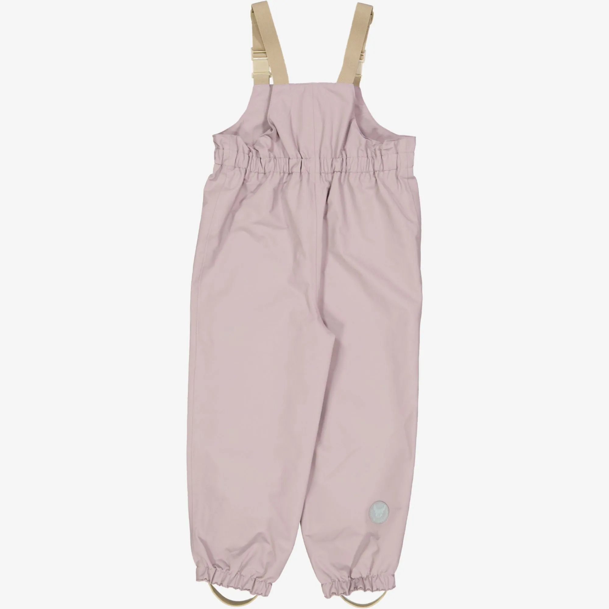 Outdoor Overall Robin Tech - purple dove