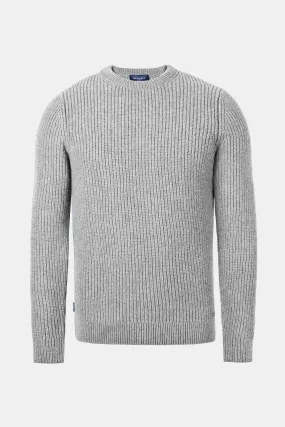 Oysters * The Knit Pullover