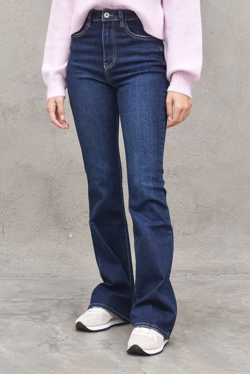 Pantalone Jeans - Jeans