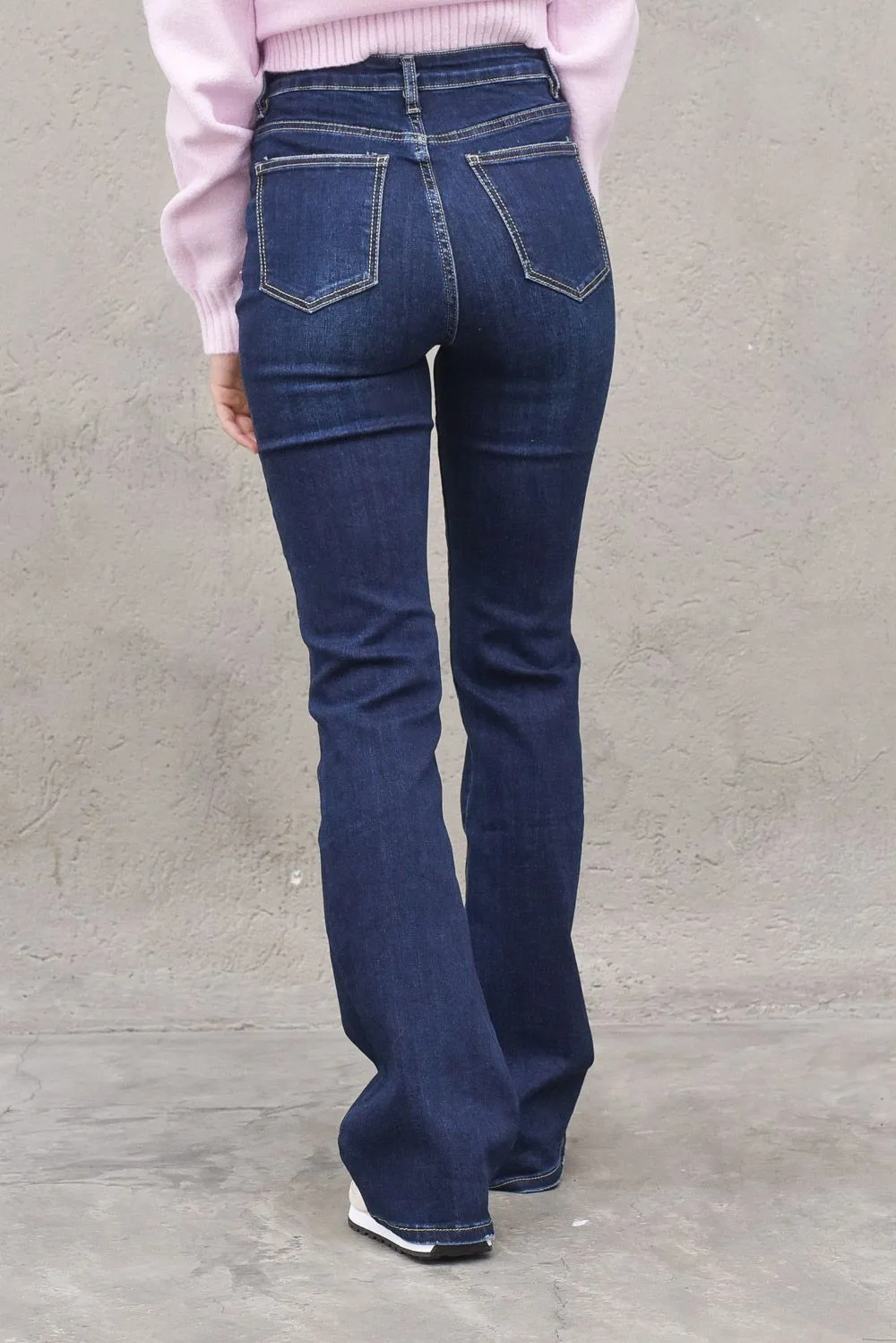 Pantalone Jeans - Jeans