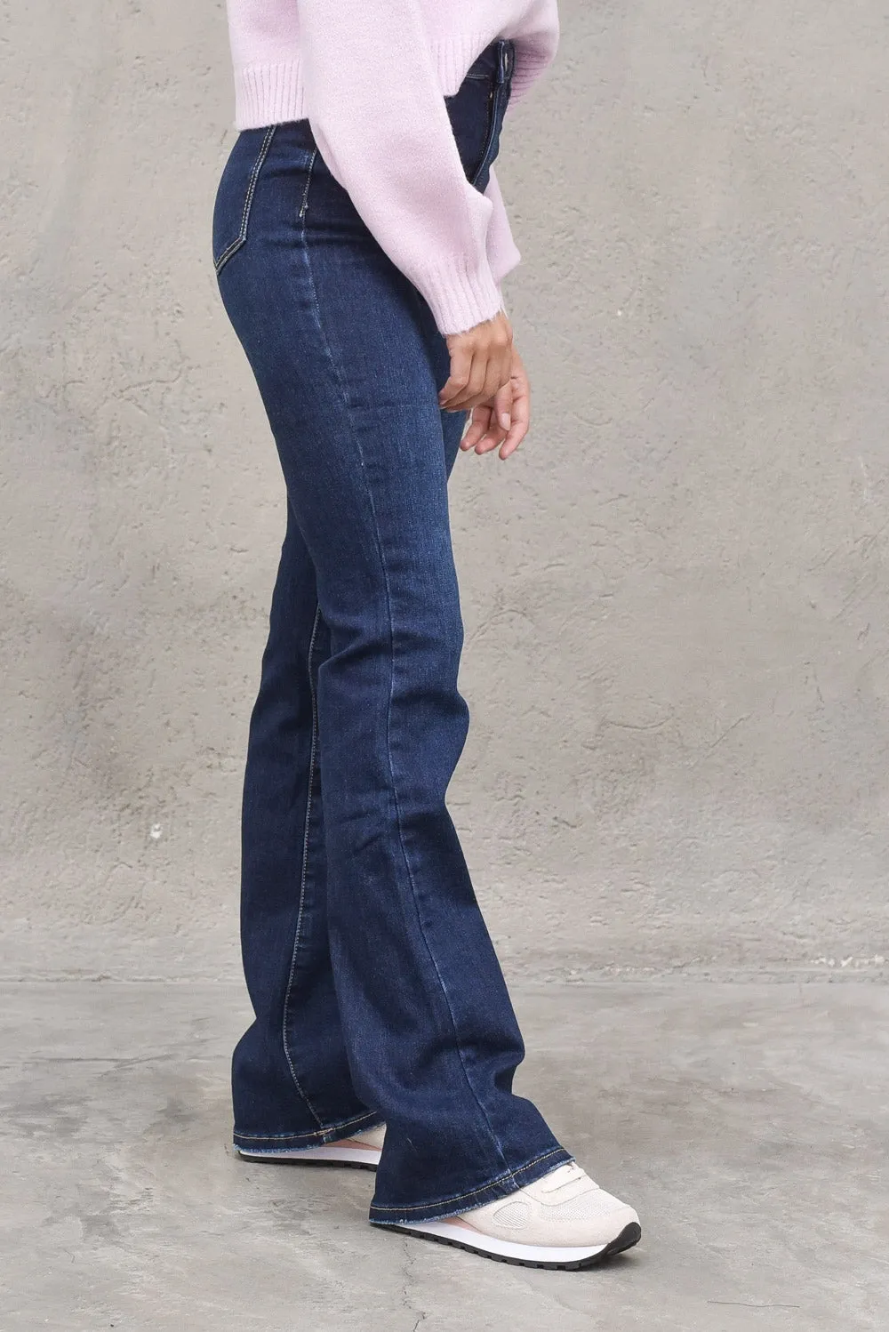 Pantalone Jeans - Jeans