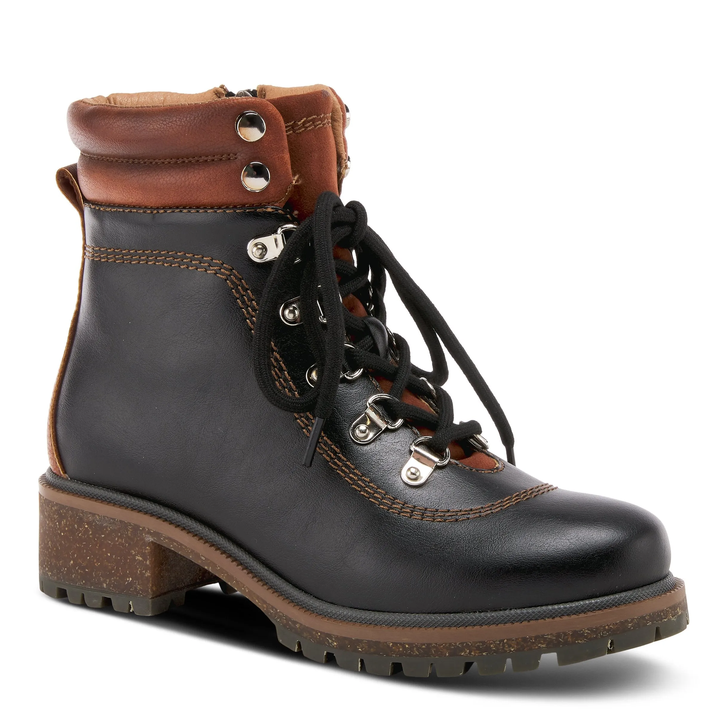 PATRIZIA EXPEDITION BOOTIES