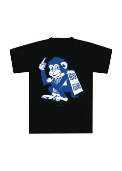 Paul Smith Monkey Tee - Never