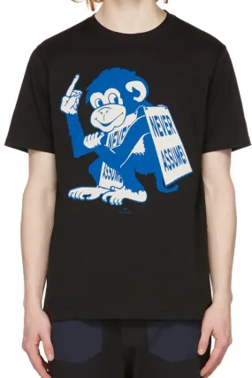 Paul Smith Monkey Tee - Never