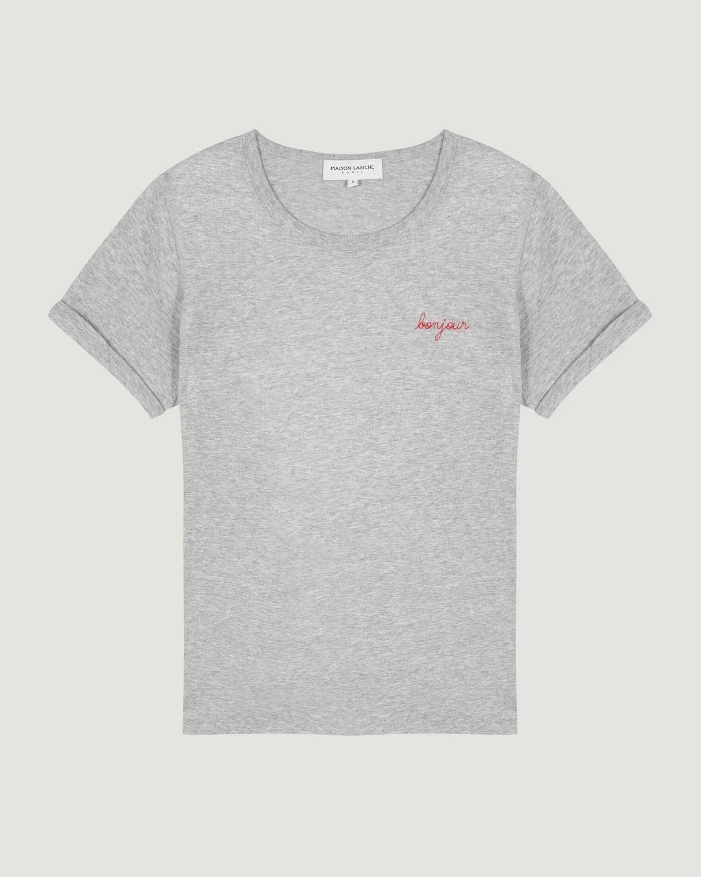 Personalizable Womens Poitou t-shirt