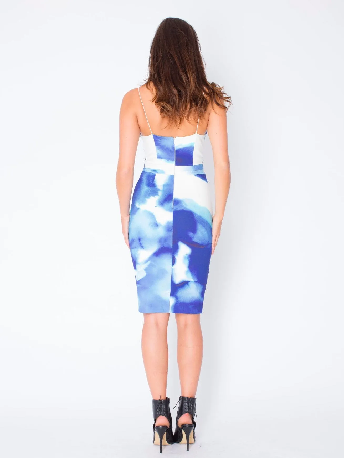 Rainmaker Bodycon Dress