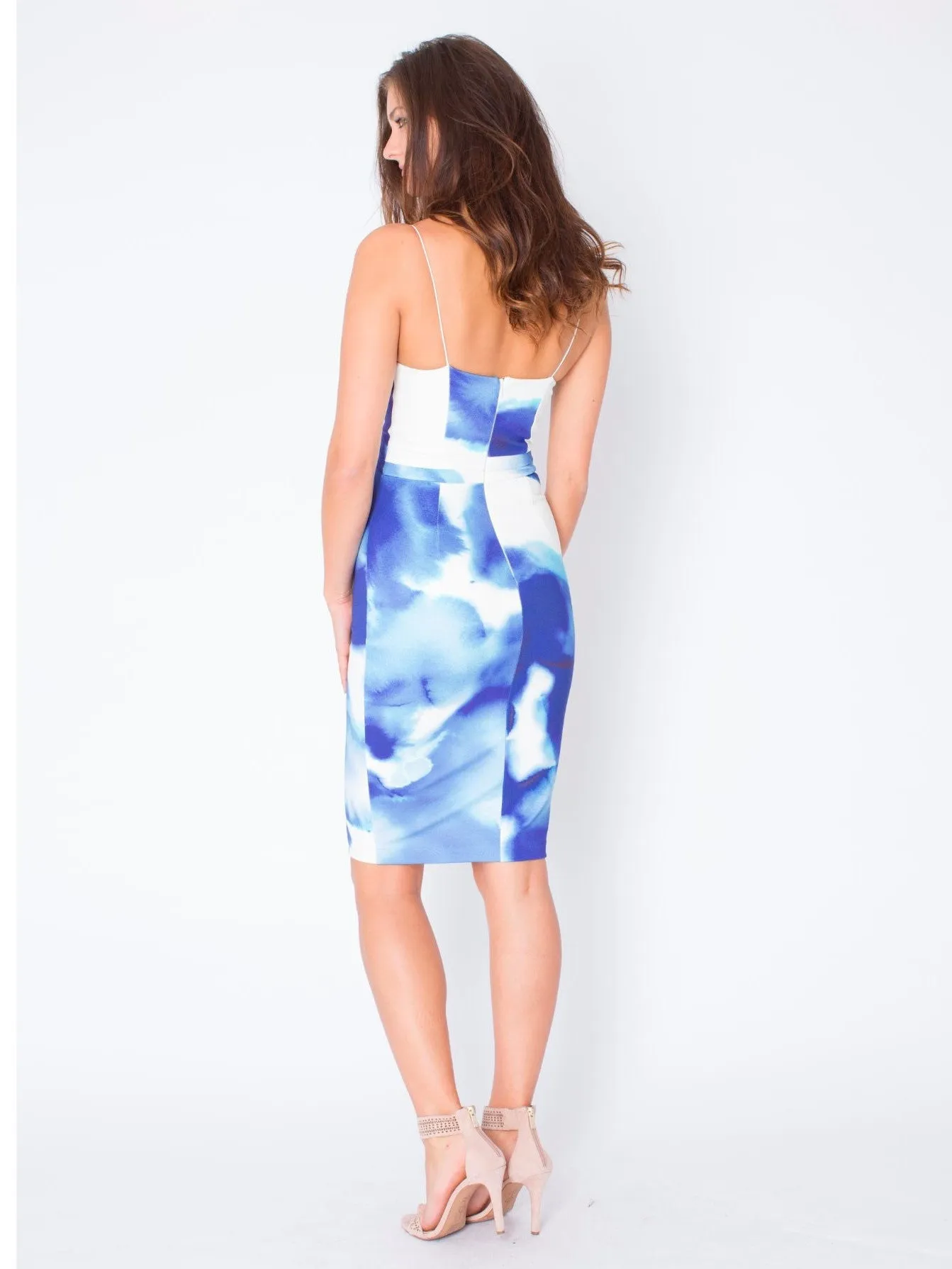 Rainmaker Bodycon Dress