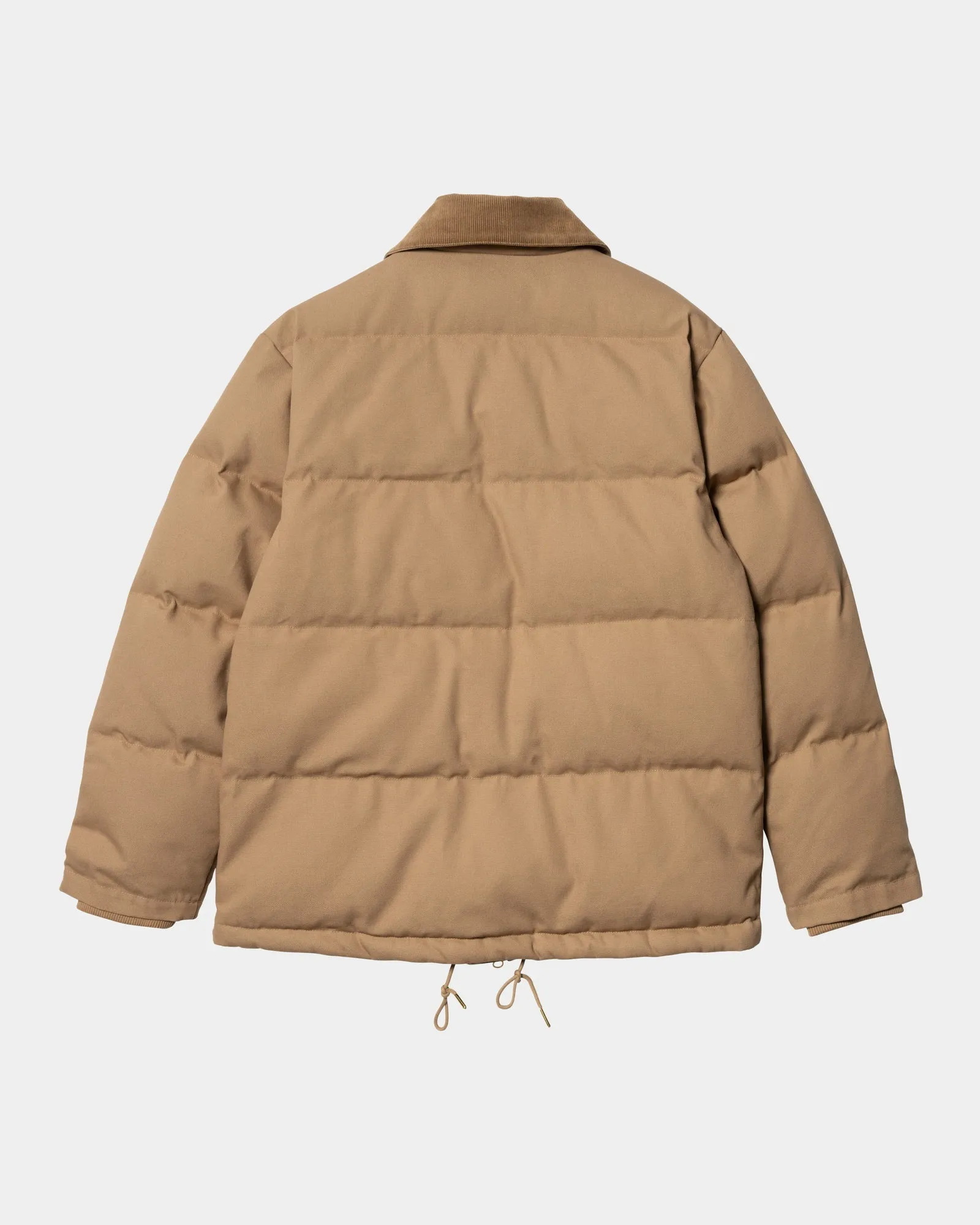 Rayley Jacket | Peanut