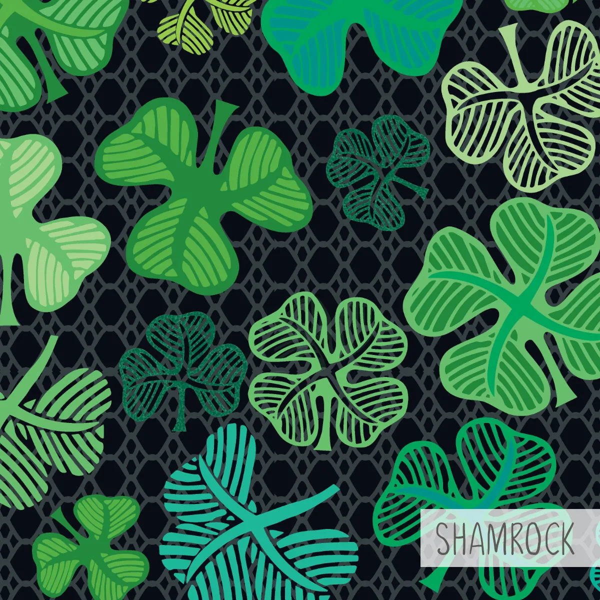 Sale 2 in 1 Double Layer Ultra Shorts | Shamrock