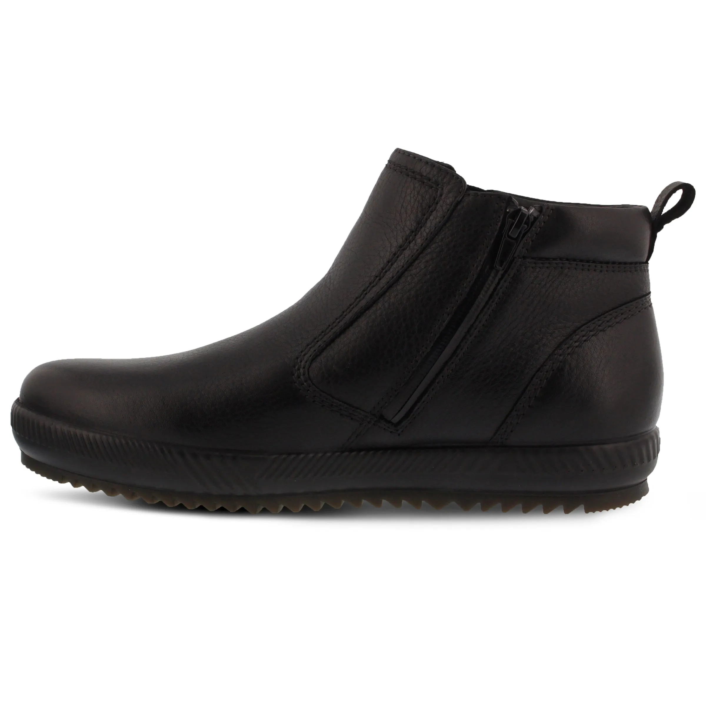 SPRING STEP MEN GUSTAVO BOOTS