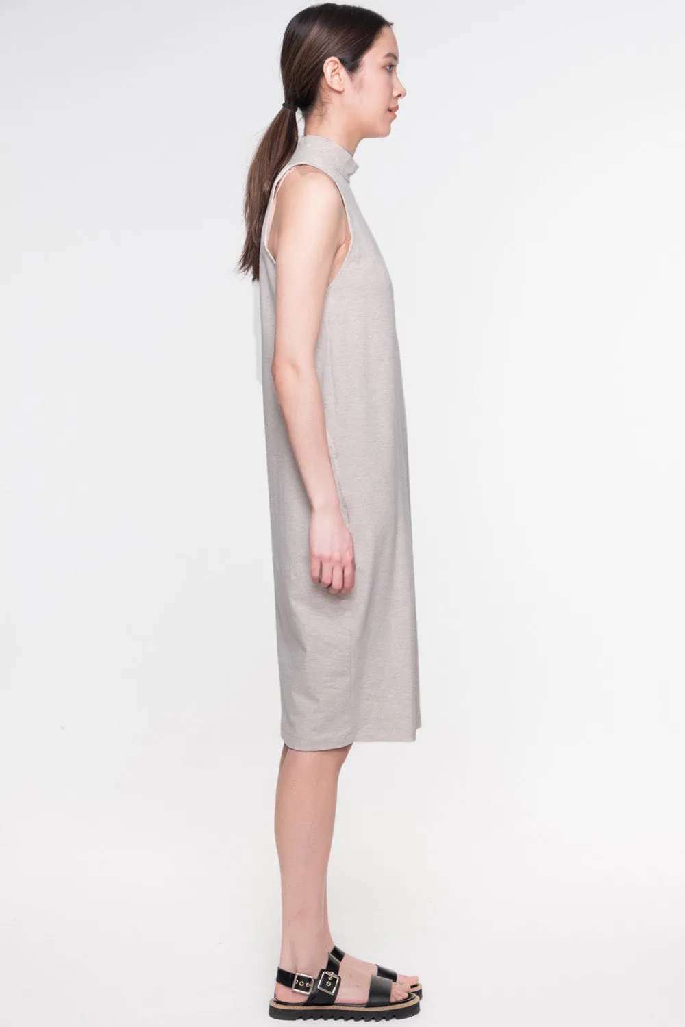 Tashelle Dress Organic Cotton