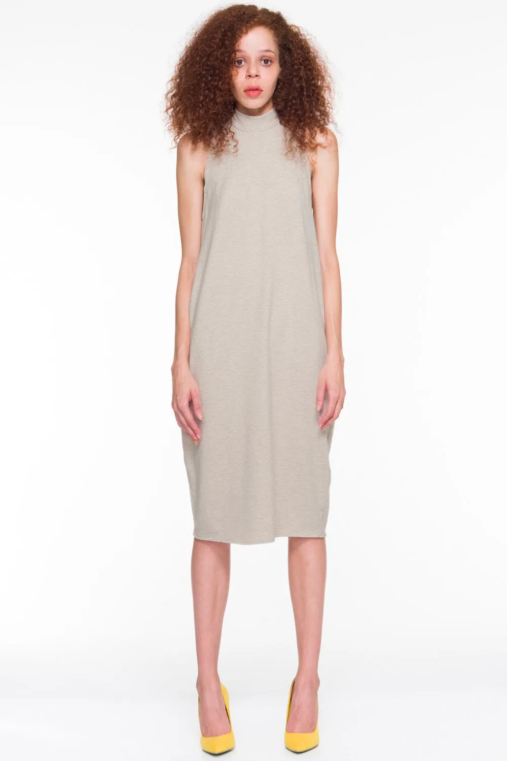 Tashelle Dress Organic Cotton