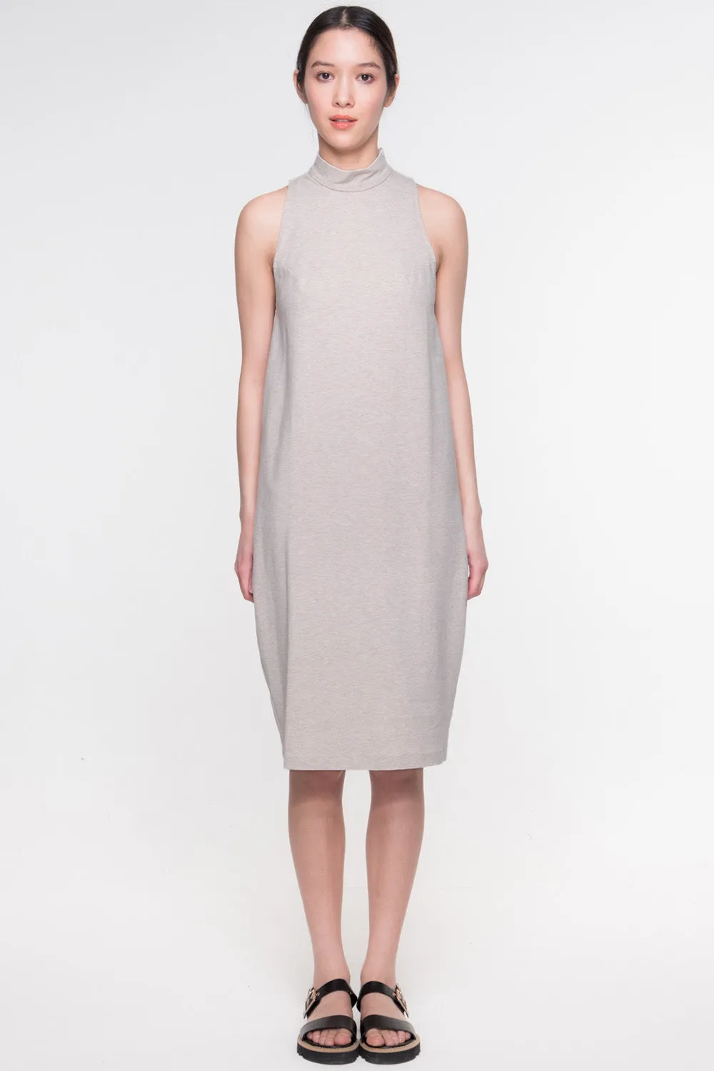 Tashelle Dress Organic Cotton