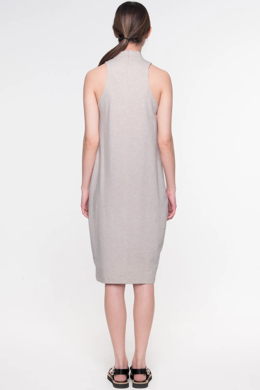 Tashelle Dress Organic Cotton