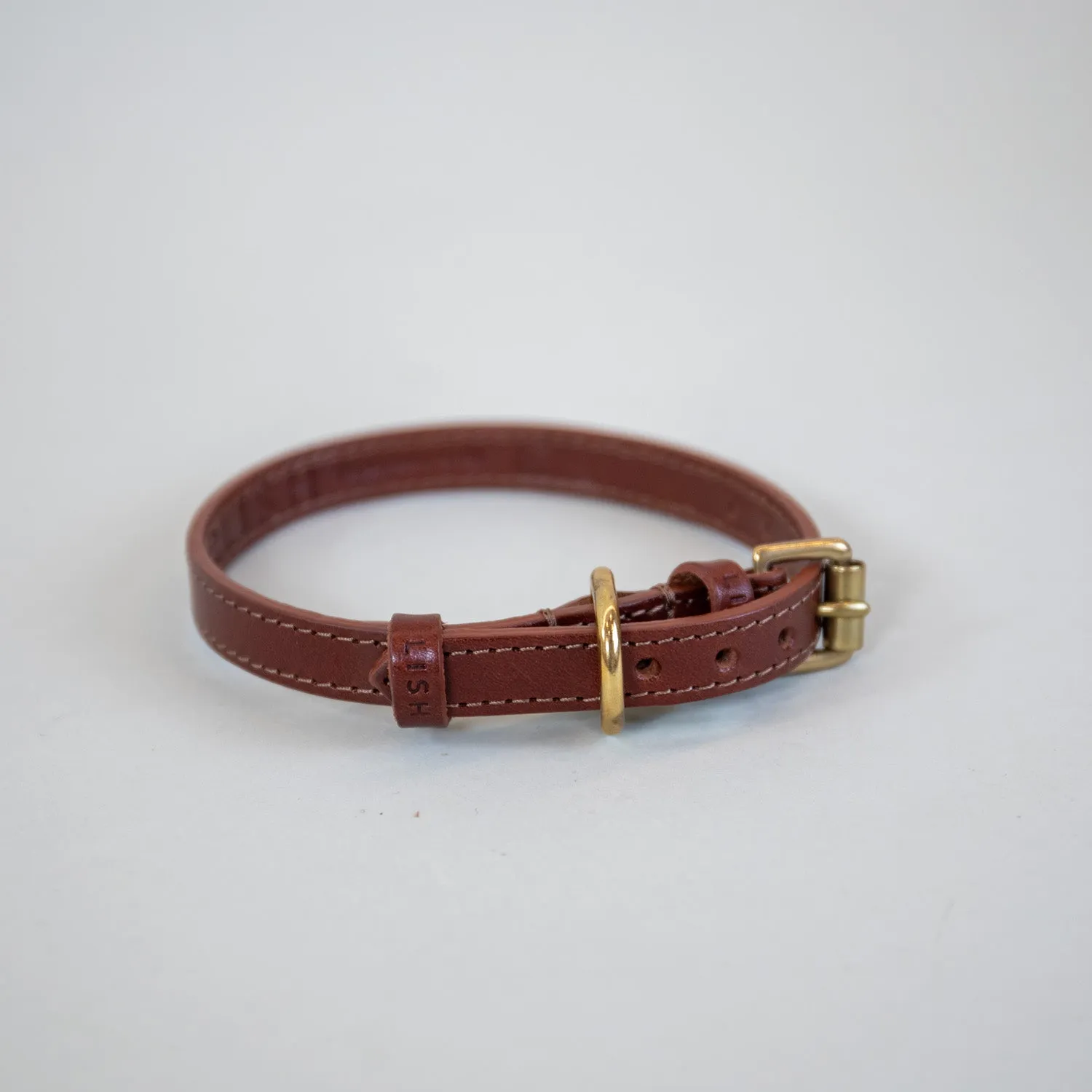 The Cooper Collar