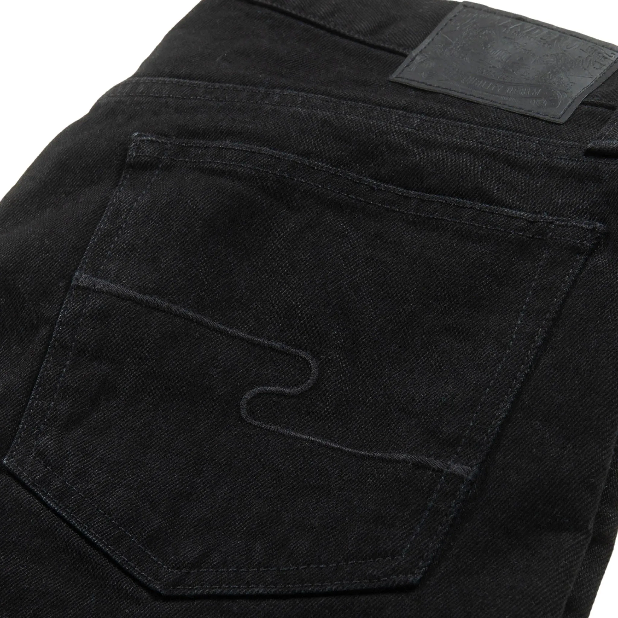 The Hueco Jean