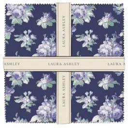 The Violetta Collection 10" Squares