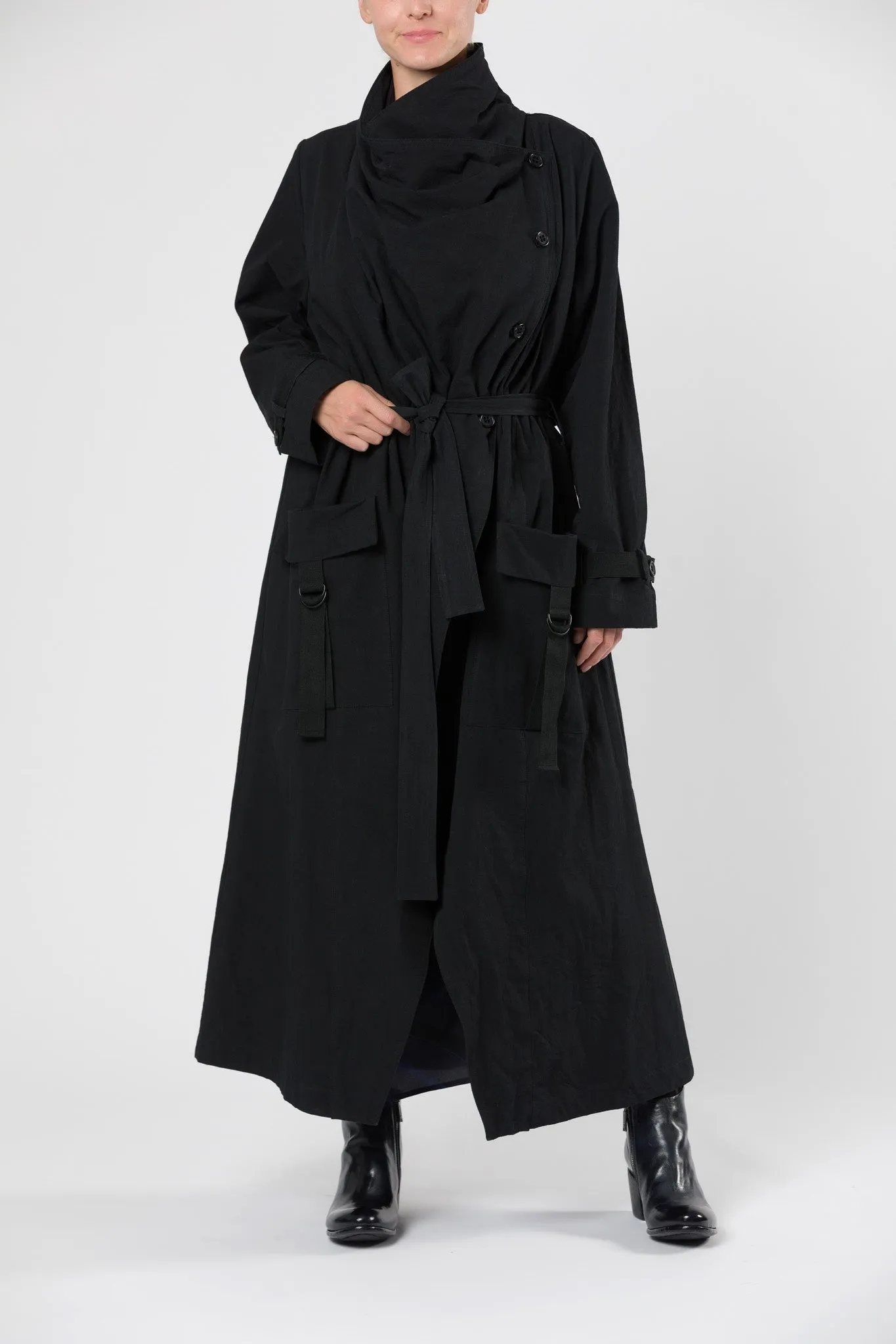 TILDA COAT