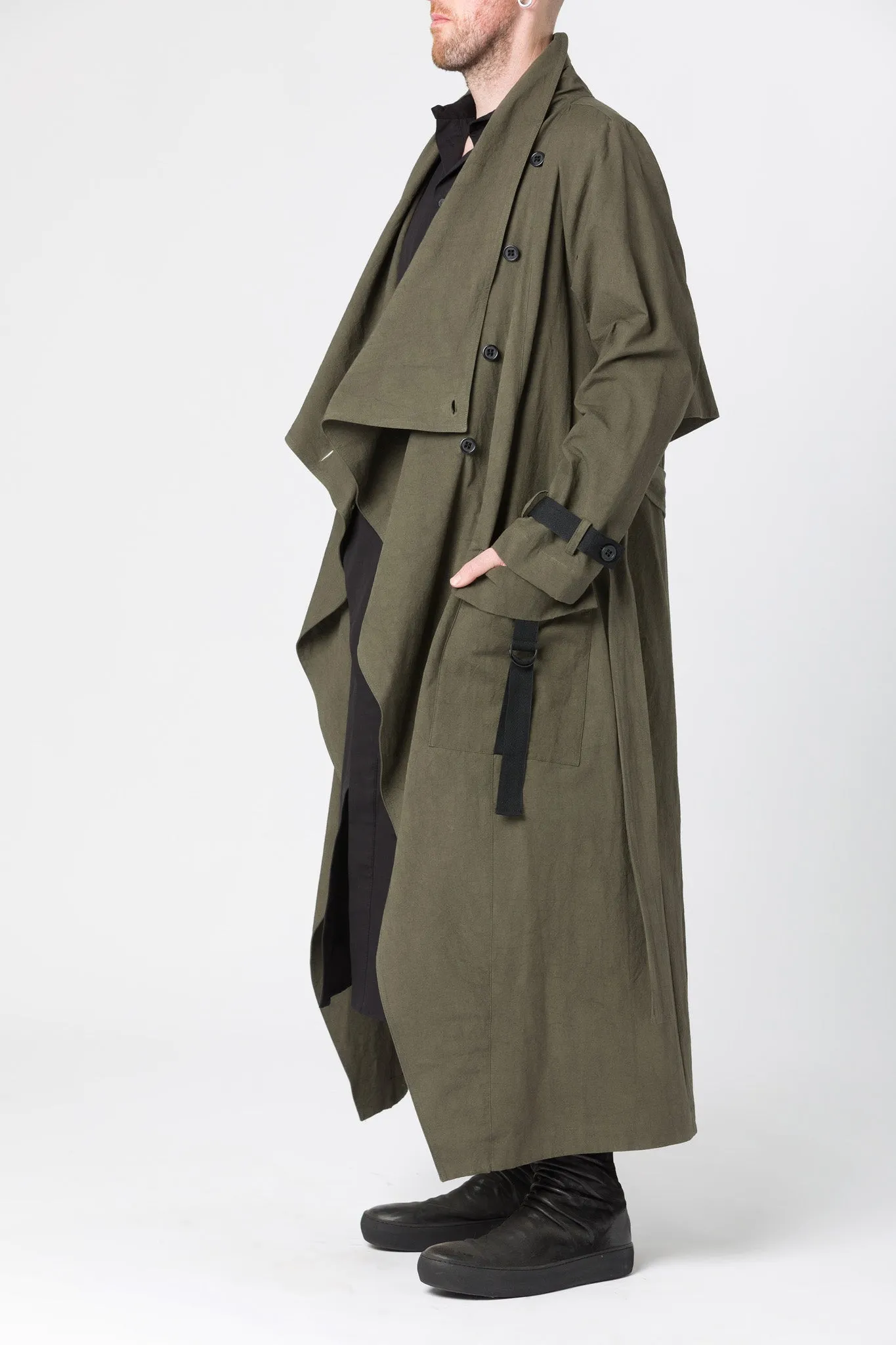 TILDA COAT