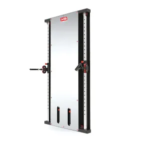 Ultimate Series - Wall Mount Functional Trainer 2