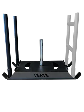 VERVE Panther Sled