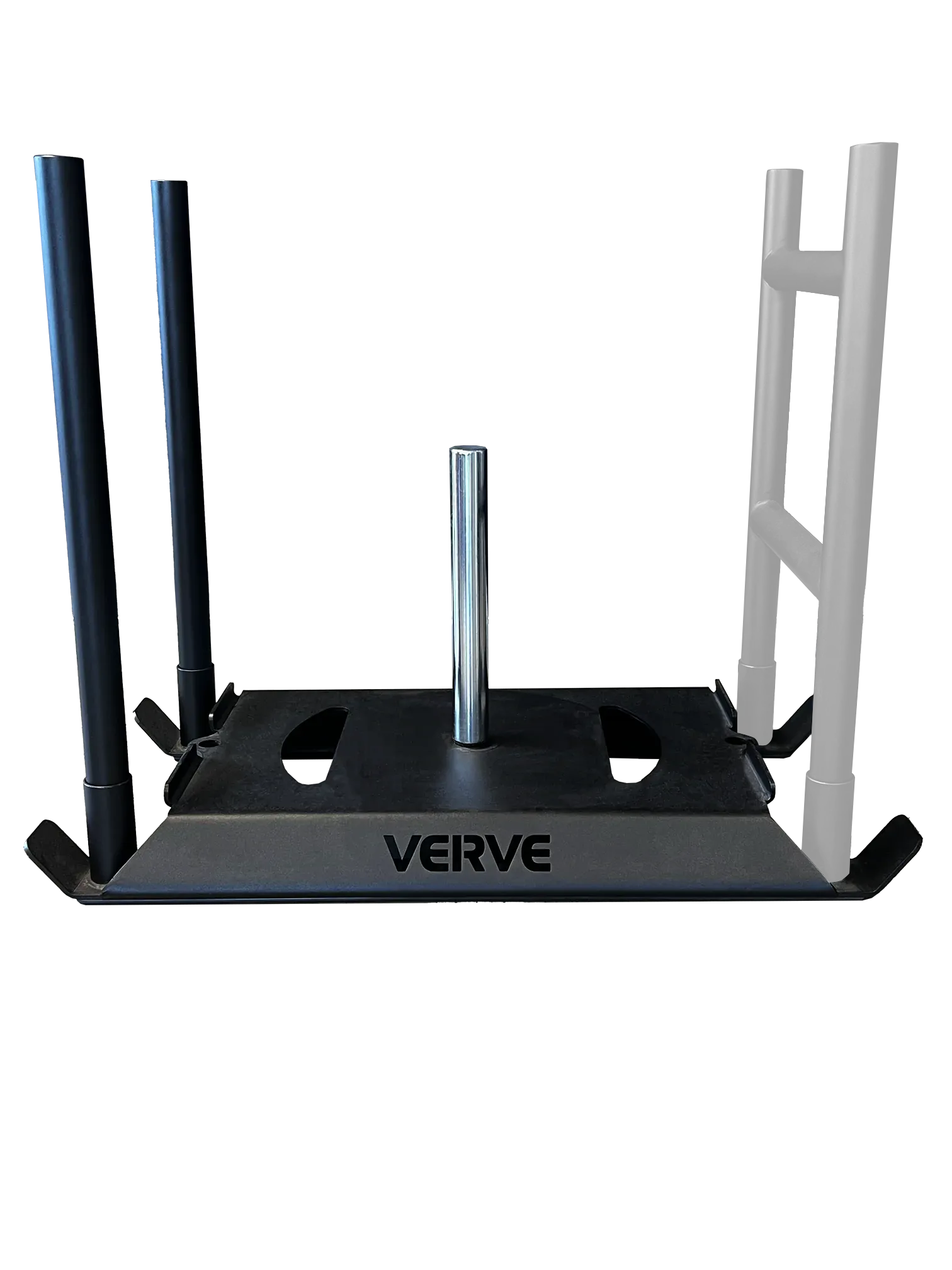 VERVE Panther Sled