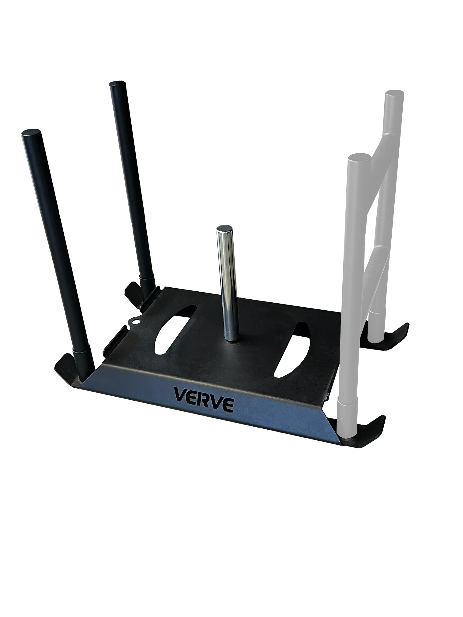 VERVE Panther Sled