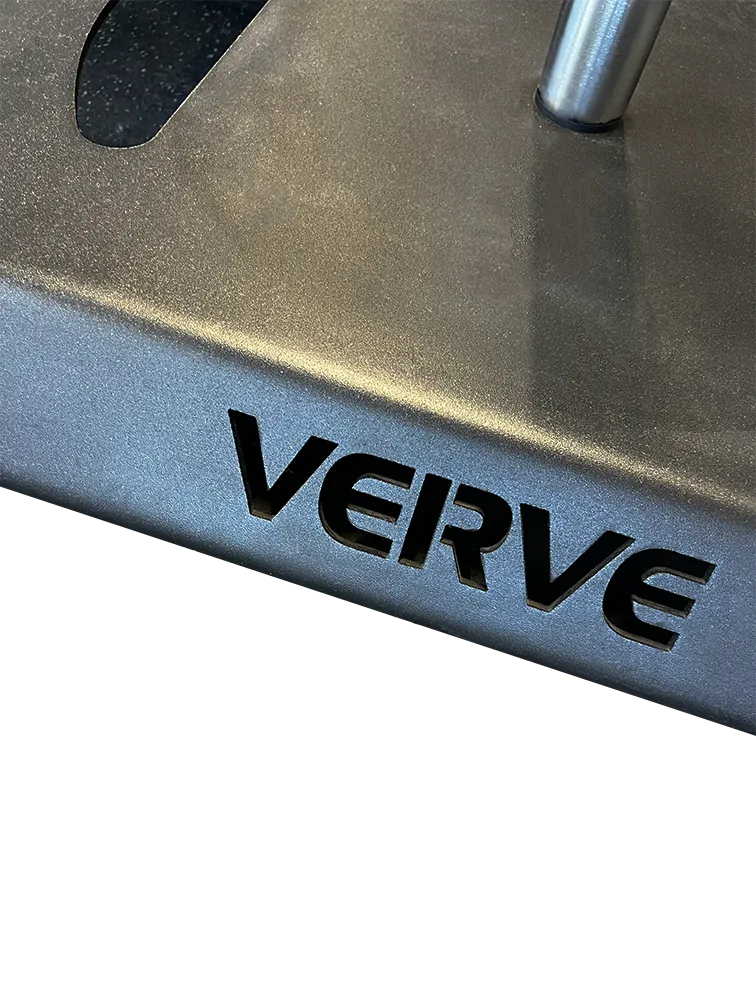 VERVE Panther Sled