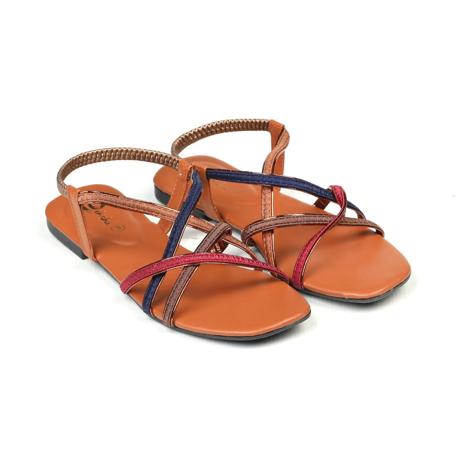 Women's Summery Sandals