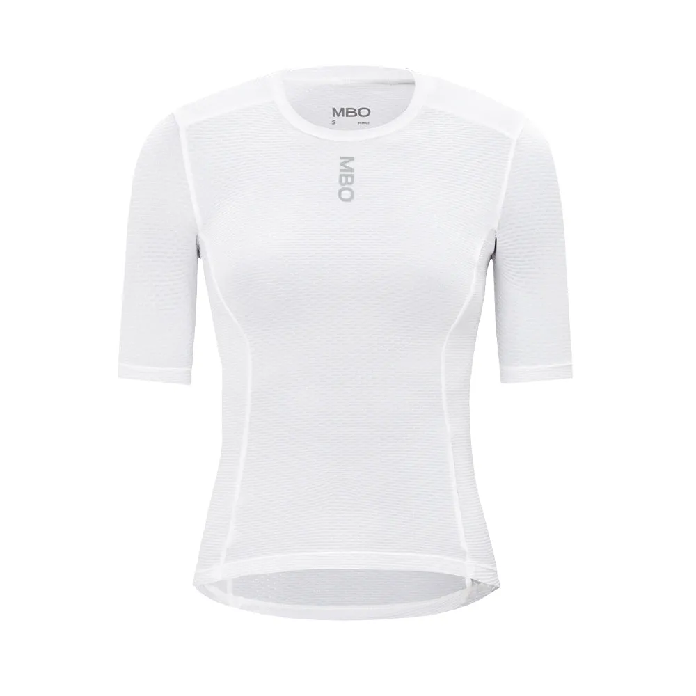 Women's Training SS Base Layer B110