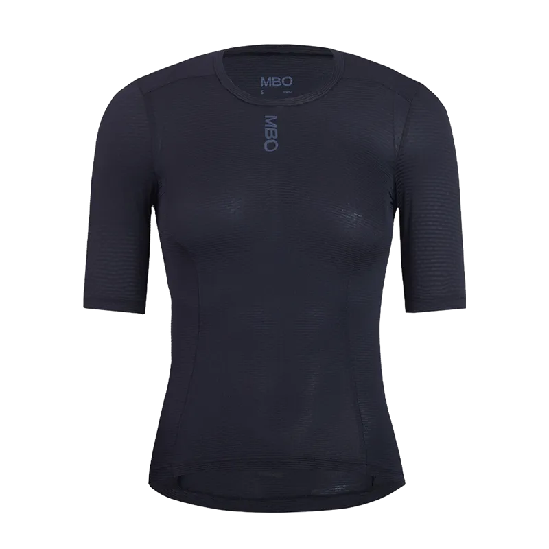 Women's Training SS Base Layer B110